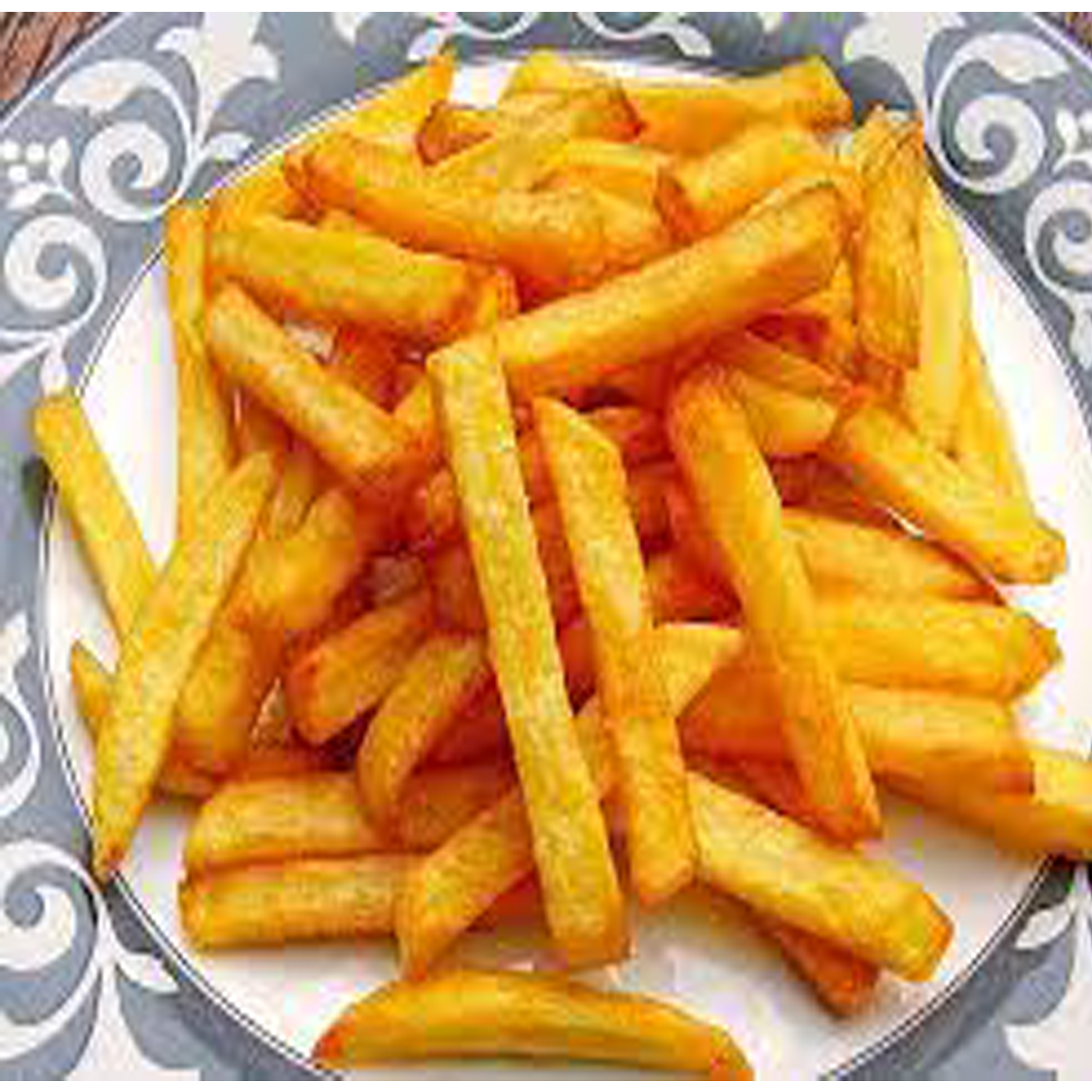 Image de Pommes frites